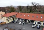 Charmantes Bürogebäude in Mureck – Ideal für Ihre Praxis! (Provisionsfrei)