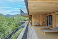 "Riverside" - Luxusapartment in idyllischer Toplage