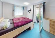 Platz für Leben und Leichtigkeit – Moderne 4-Zimmer Wohnung mit Südterrasse und Wintergarten!