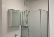 Ruhelage im Kirschblütenpark