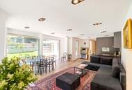 Top-rentals!! Entzückende Gartenwohnung Kaasgraben Residenzen