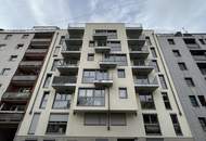 Helle 1,5-Zimmer-Wohnung mit optimaler Raumaufteilung in zentraler Lage