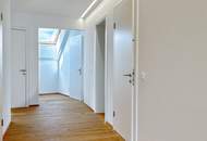 Exklusive Penthousewohnung mit großzügigen Außenflächen