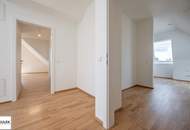 150 m² für höchste Wohnansprüche – exklusive Familienresidenz mit Dachterrasse | Rondelle XIV – Top 15