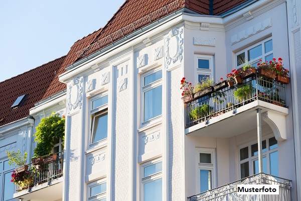 Wohnungspaket mit Potenzial – gestalten Sie Ihren Wohntraum