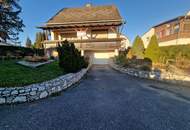 Entzückendes Haus mit Garten und Nebengebäude im Südburgenland