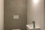 Top 358 -3 Zimmer ERSTBEZUG mit Freiflächen/CITY FERNBLICK - mit Fitness-Club im Haus!