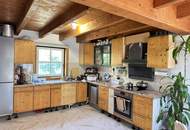 "Haus im Grünen Floridsdorf mit wunderschönem Garten im Eigentum"