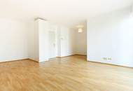 Die perfekte Singlewohnung in ruhiger Lage mit Balkon!
