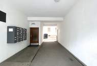 Befristet vermietete 2.5-Zimmer-Wohnung im 2. Liftstock nahe Mariahilfer Straße