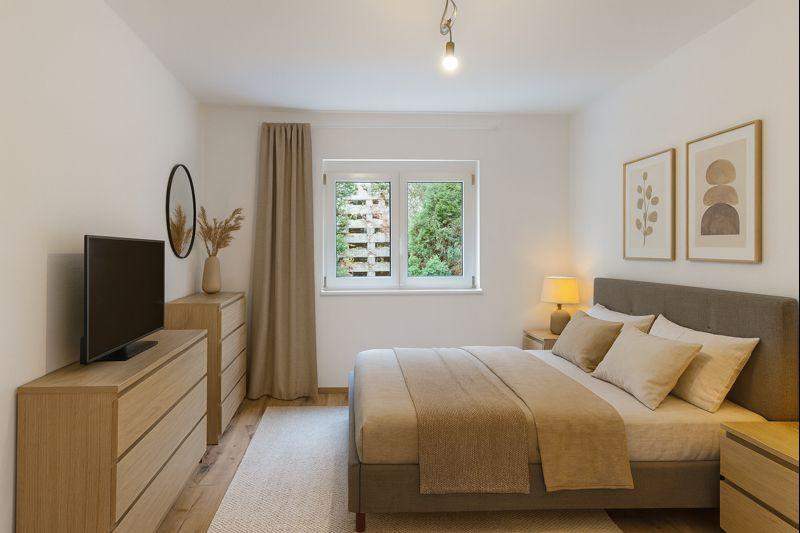 Attraktive 3-Zimmerwohnung mit traumhafter Terrasse und Garten!, Wohnung-kauf, 249.000,€, 6460 Imst