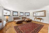 Im Einklang mit der Natur - Maisonette mit Charakter, Charme und grünem Herzen