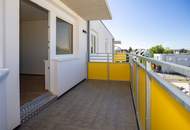 ERSTBEZUG „ein viertel grün“ in Wiener Neustadt - ein Traum für Familien - 4 Zimmerwohnung in zentraler Lage mit Balkon