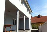 GERASDORF bei Wien: Modernes Einfamilienhaus