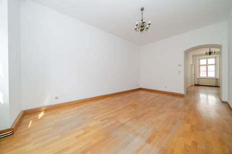 Hallo Urania, hallo Prater - das Beste aus beiden Welten, Wohnung-kauf, 329.000,€, 1020 Wien 2., Leopoldstadt