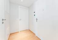 Erstbezug! Nähe U6/U4! Helle 2-Zimmer-Wohnung mit Loggia zu vermieten!