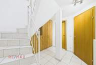 Charmante Garten-Maisonette mit Sonnenterrasse & Doppelgarage in Lauterach