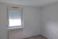 Wallendorf: Sonnige Erdgeschoßwohnung mit Terrasse