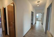 Sonnige, gepflegte 3-Zimmer Wohnung mit Gebirgsblick in der Linzerstraße