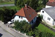 Kompaktes Wohnhaus mit Keller in Bahnhofsnähe 4 Schlafzimmeri