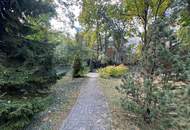 2-Zimmer Wohnung mit Parkblick in Döbling