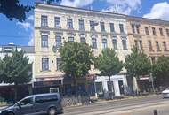Glorietteblick - 1,5 - Zimmer-Mietwohnung in Penzing U3-U4-S45