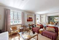 NEULENGBACH | Revitalisierte Landhausvilla mit Stil auf 1.625 m² großem Grundstück | Pool | ZELLMANN IMMOBILIEN