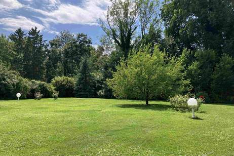 Neuer Baugrund – Raum zum Leben oder für Ihr Wohnbauprojekt, Grund und Boden-kauf, 549.000,€, 2483 Baden