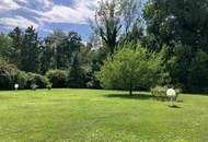 Neuer Baugrund – Raum zum Leben oder für Ihr Wohnbauprojekt