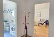 GEPFLEGTE GARCONNIERE IN GUTER, RUHIGER LAGE