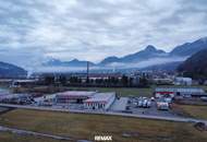 Attraktives Gewerbegrundstück in guter Lage!