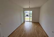 Erstbezug: Wohnung im Erdgeschoss mit Garten in St. Johann i.d. Haide zu verkaufen!