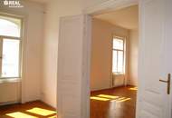 Unbefristete Altbaumiete direkt am Ulrichsplatz