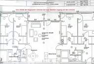 5-Zimmer-Wohnung mit Loggia- Urbaner Rückzugsort in der Donaucity