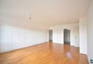 Helle 5-Zimmer-Wohnung mit Westbalkon, Klimaanlage und Tiefgarage