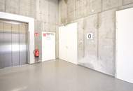 Praktische Lagerfläche mit Lastenaufzug in 1230 Wien