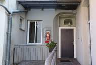 MITTEN IN DER STADT: VOLL SANIERT MIT SCHLOSSBERG-AUSBLICK