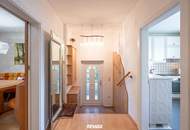 IN MAUER: 2 GRUNDSTÜCKE - INSGESAMT 1.188 m²