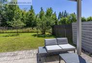 Juwel | mit Garten