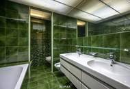 Viel Raum für Familie und entspanntes Homeoffice