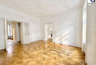 360° TOUR // GENERALSANIERTE ALTBAUWOHNUNG IM WEYRINGERHOF