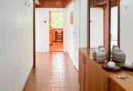 Großzügige 3-Zimmer-Wohnung mit Loggia in Döblinger Grünruhelage