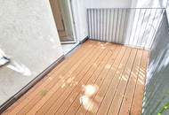 WOW! Traumhaft sanierter Erstbezug mit Balkon! 3 Zimmer + TOP-Lage + TOP Anbindung + Ruhige Seitengasse + Wunderschönes Altbauhaus! Jetzt zugreifen!