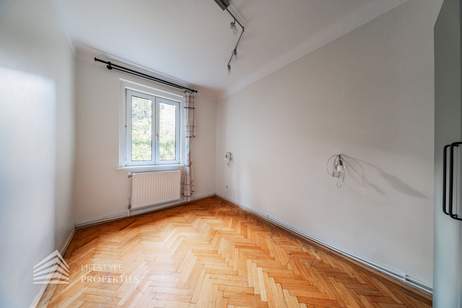 Charmante 2-Zimmer Wohnung, Nähe Meiselmarkt, Wohnung-kauf, 189.000,€, 1150 Wien 15., Rudolfsheim-Fünfhaus