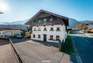 Großzügiges 2-Familien-Haus im Landhausstil in Erl!