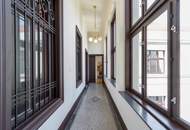 Südseitiger Altbau mit schönem Ausblick! Sanierungsbedürftige 3,5-Zimmer-Wohnung im 3. Stock