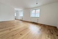 Tolle 1 Zimmerwohnung am Stadtplatz mit neuwertiger Küche und Terrasse