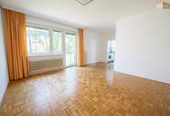 Charmante 1-Zimmer-Wohnung im Herzen von Baden