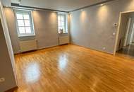 Charmante 3-Zimmer-Wohnung mit praktischer Raumaufteilung & Autoabstellplatz
