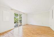 Einfamilienhaus mit Garten und vielseitig nutzbarem Nebengebäude